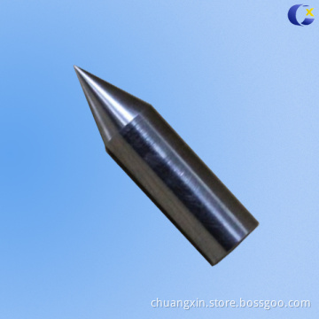 Hardened Steel Pin according to IEC 60335-1 Clause 21.1
